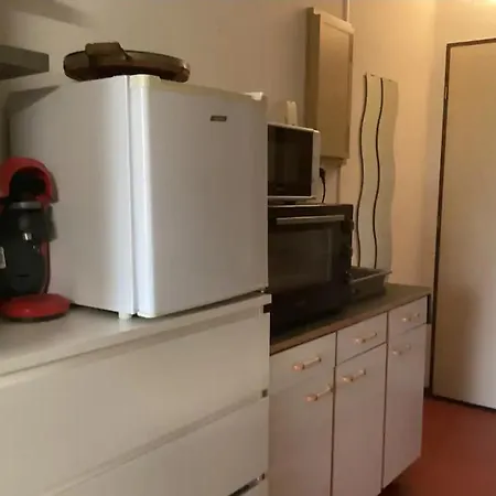 L'hospitalite בית אירוח *