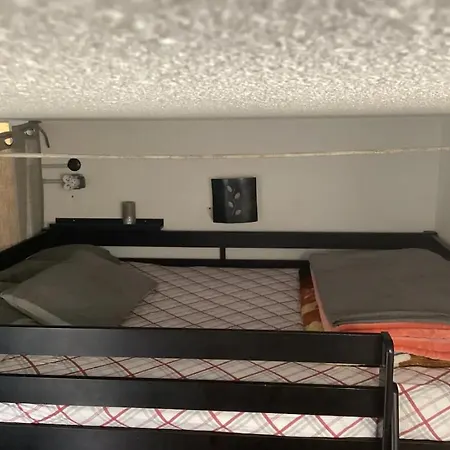 בית אירוח L'hospitalite