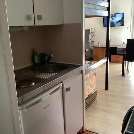 בית אירוח L'hospitalite *