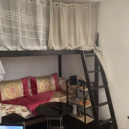 בית אירוח L'hospitalite *