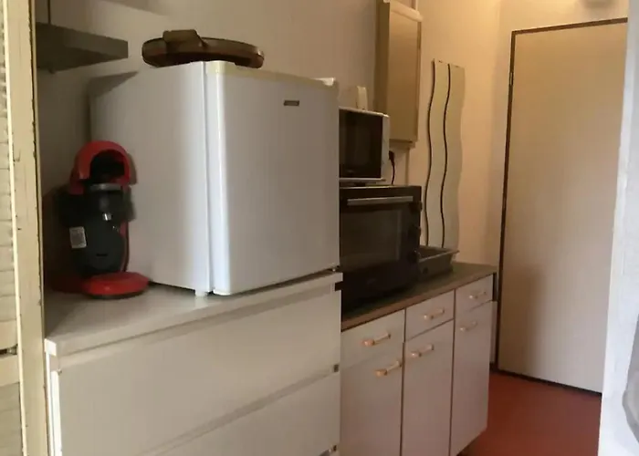 L'hospitalite בית אירוח *