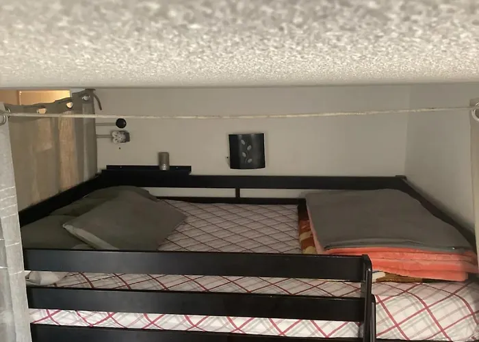 בית אירוח L'hospitalite