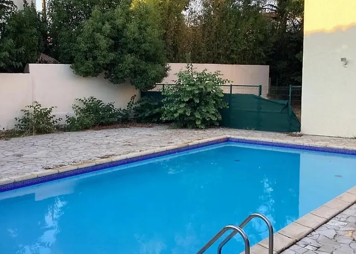 בית אירוח L'hospitalite *