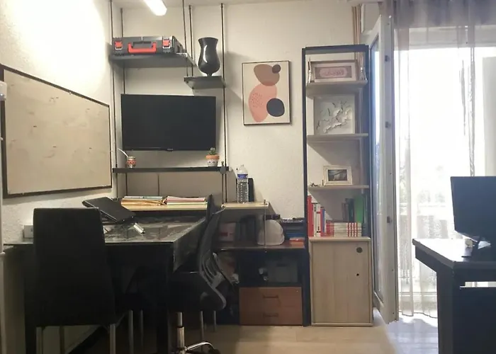 L'hospitalite בית אירוח נים