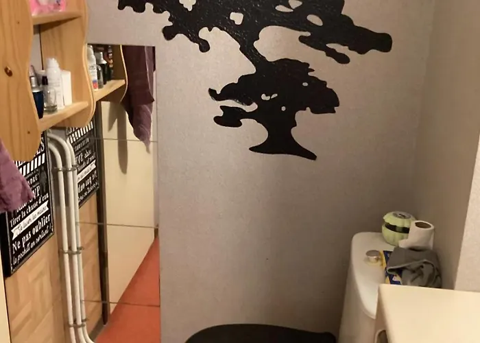 L'hospitalite נים