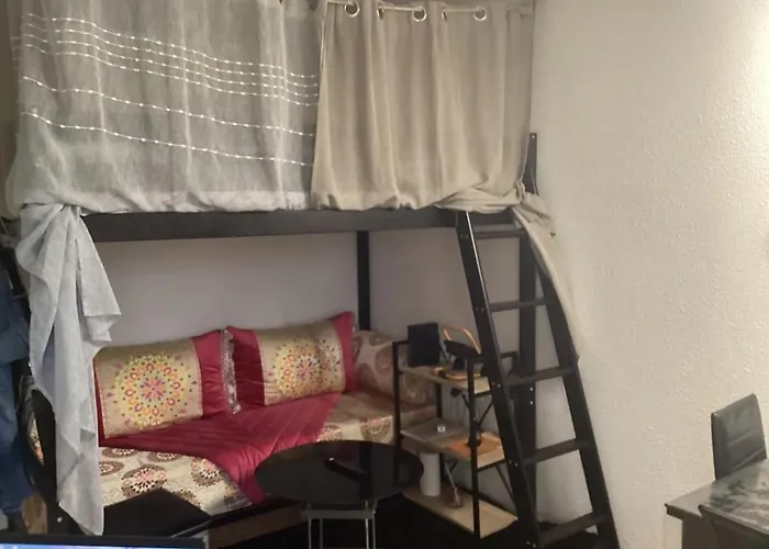 בית אירוח L'hospitalite *